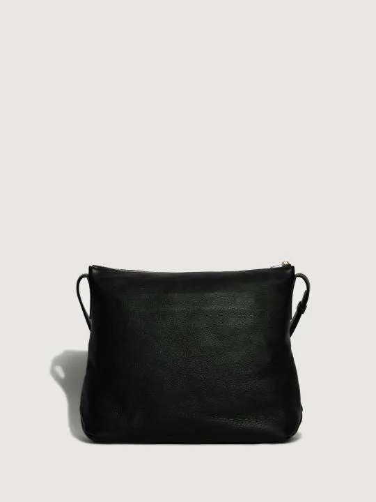 Yu Mei Braidy Bag - Black