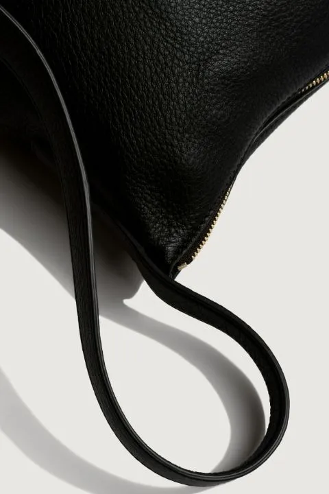 Yu Mei Braidy Bag - Black