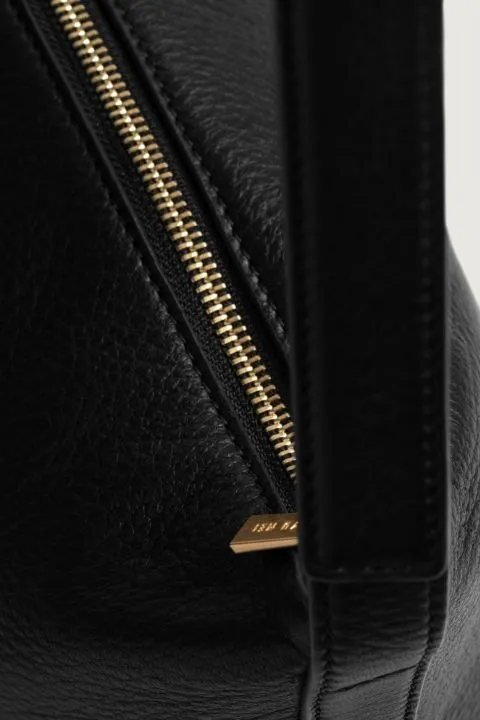 Yu Mei Braidy Bag - Black