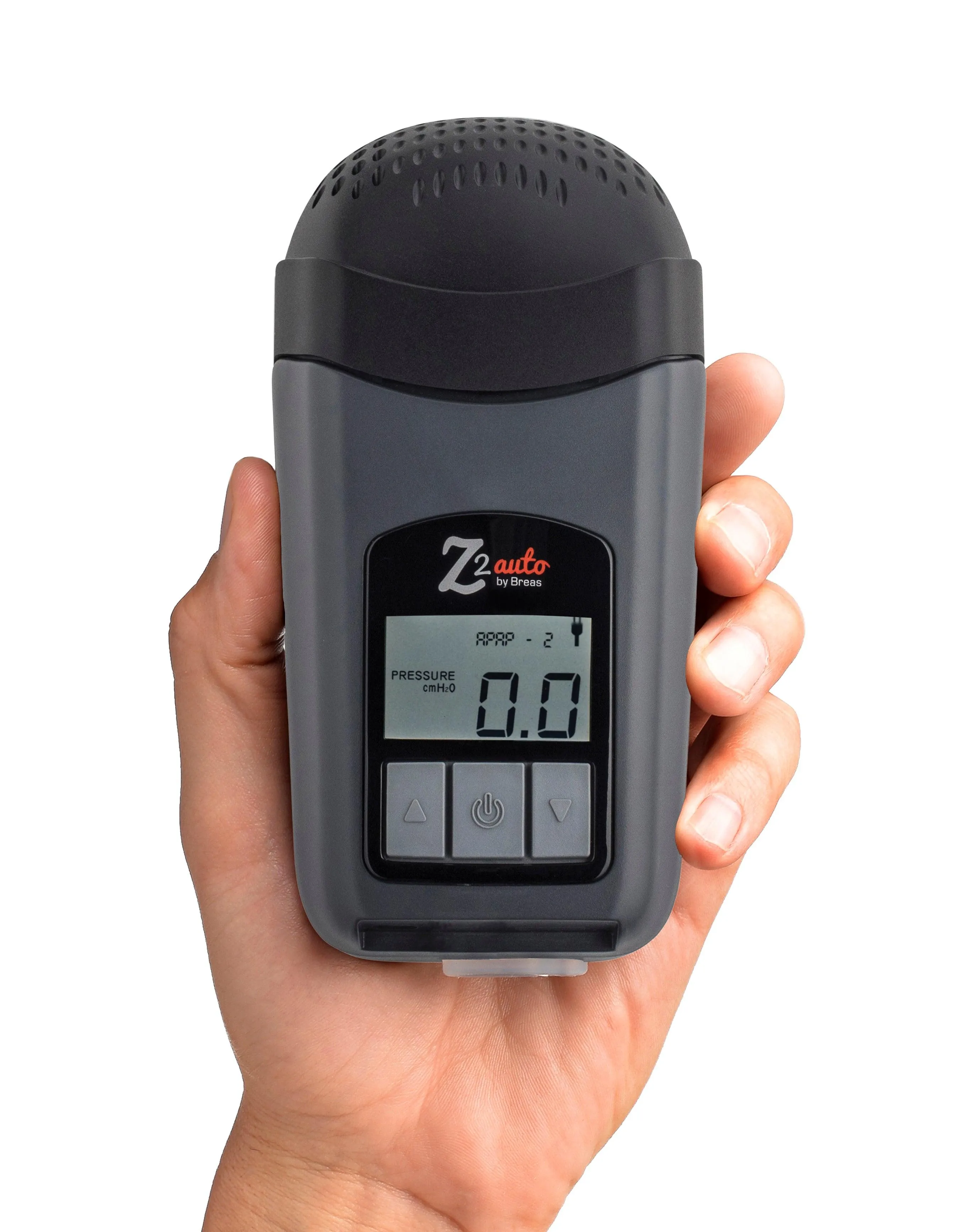 Z2™ Auto (Includes FREE Mask)
