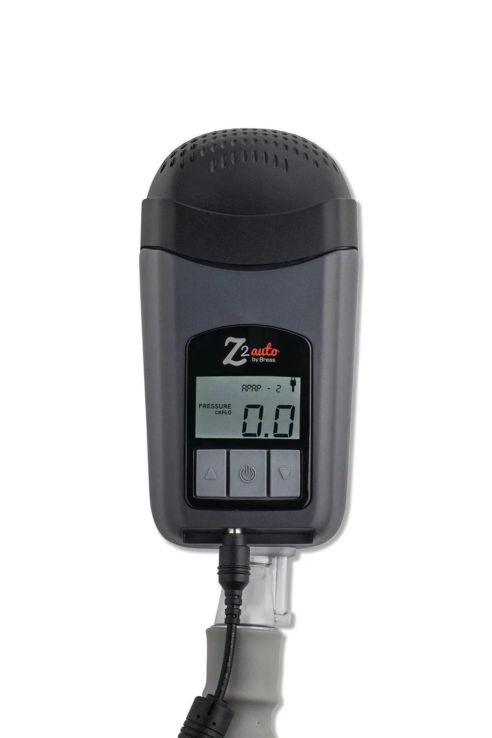 Z2™ Auto (Includes FREE Mask)