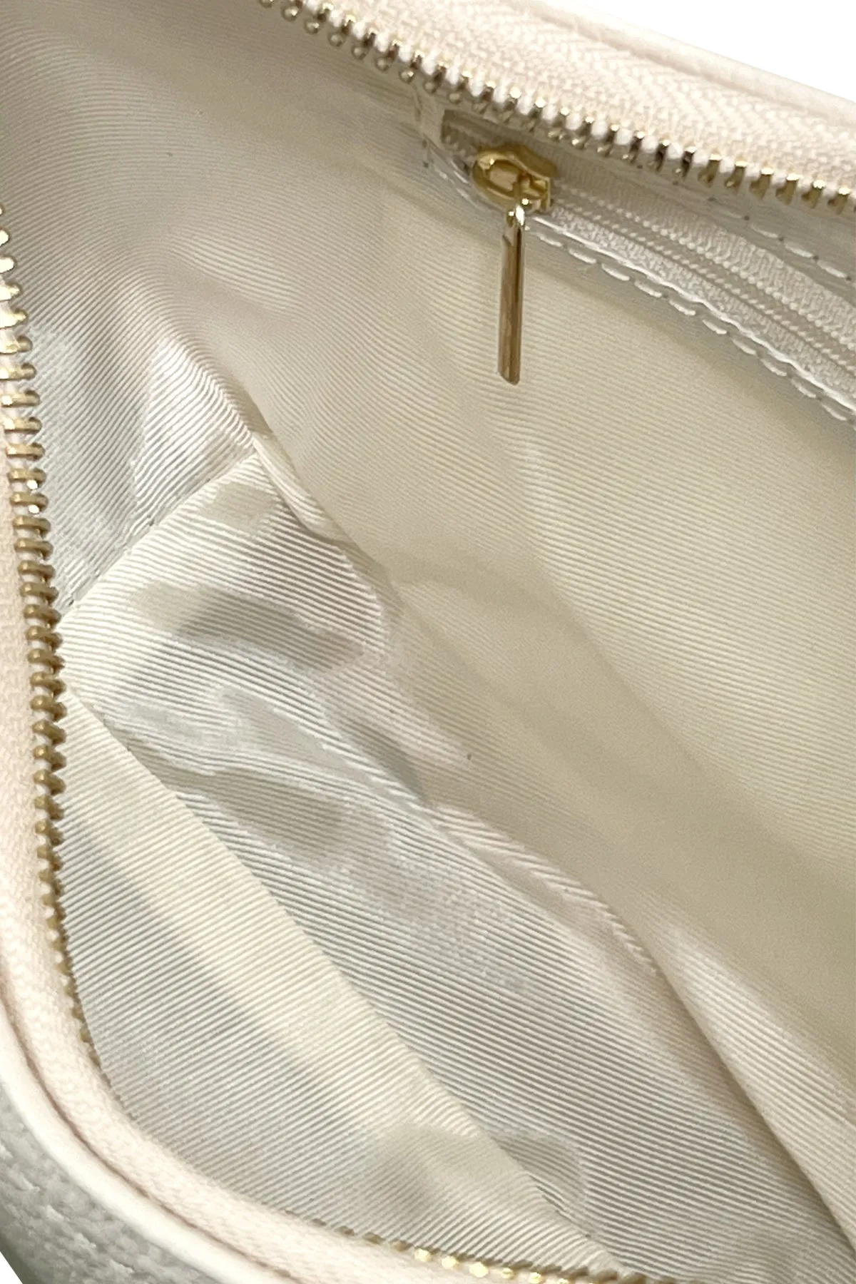 Zea Bag - Sand