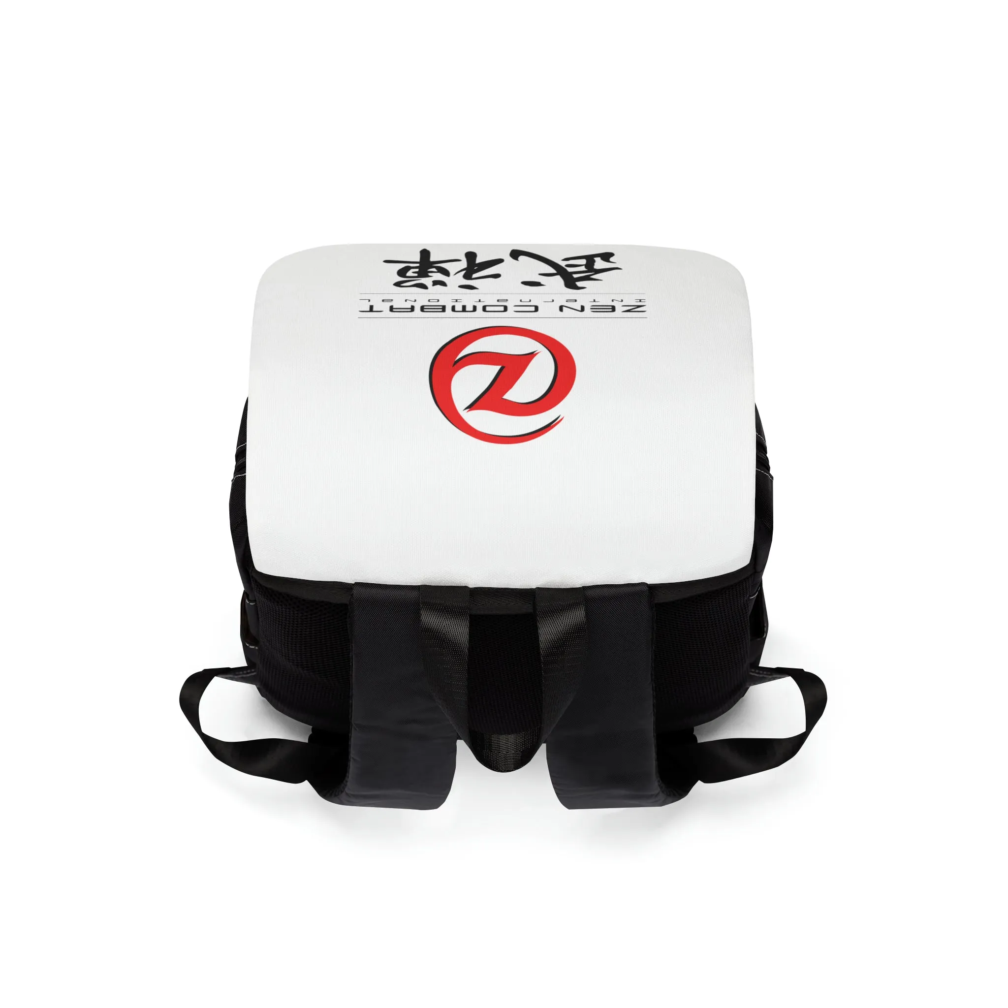 Zen Combat Casual Shoulder Backpack