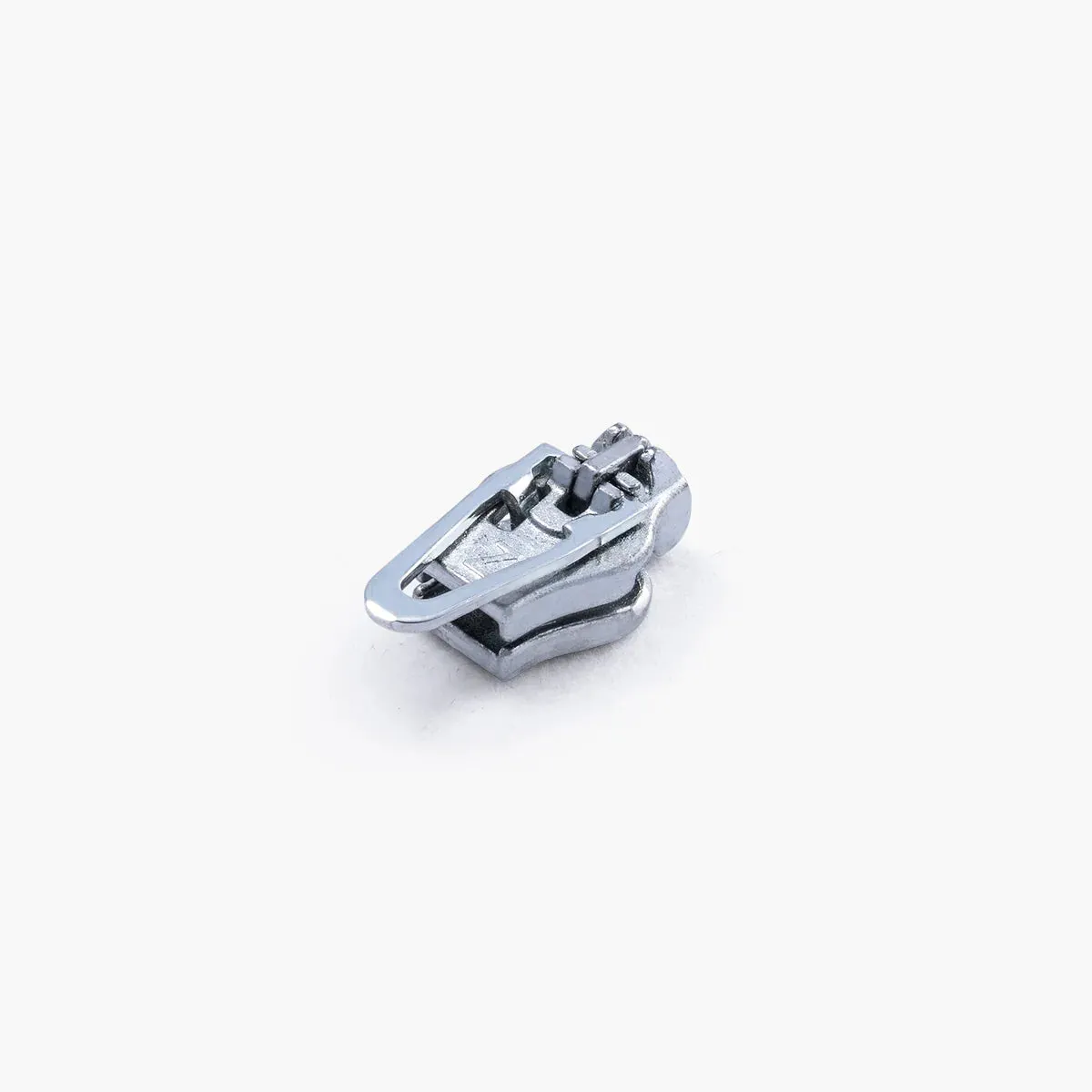 ZlideOn Metal & Plastic Repair Zipper - XXS