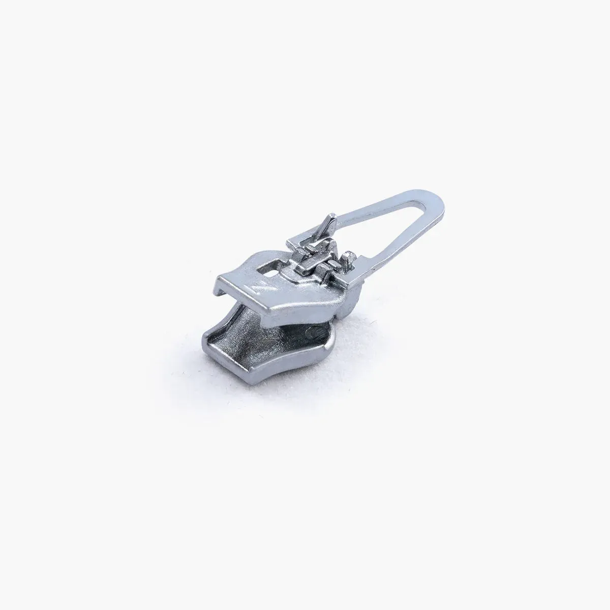ZlideOn Metal & Plastic Repair Zipper - XXS