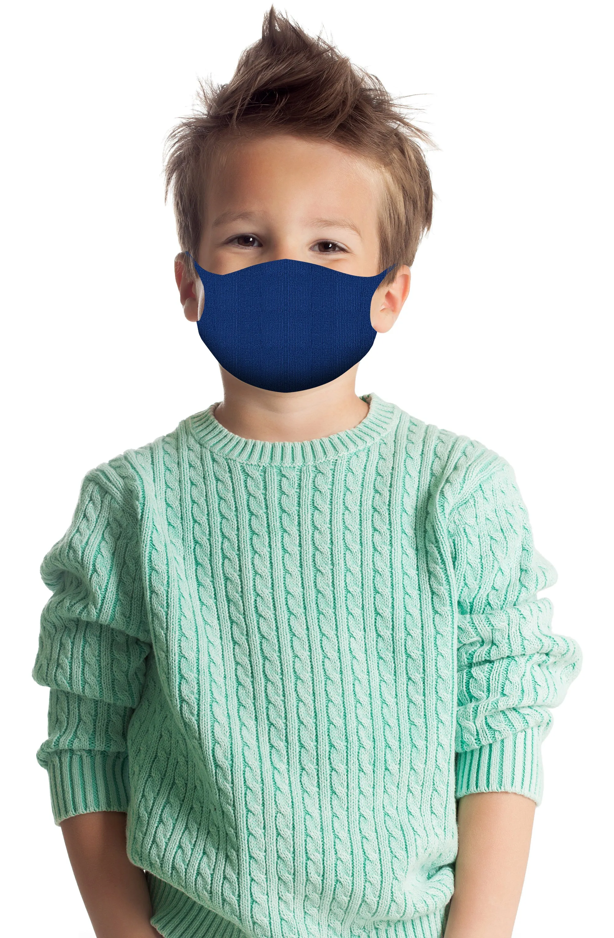 Zorbitz My Mask Kids Classic Face Mask