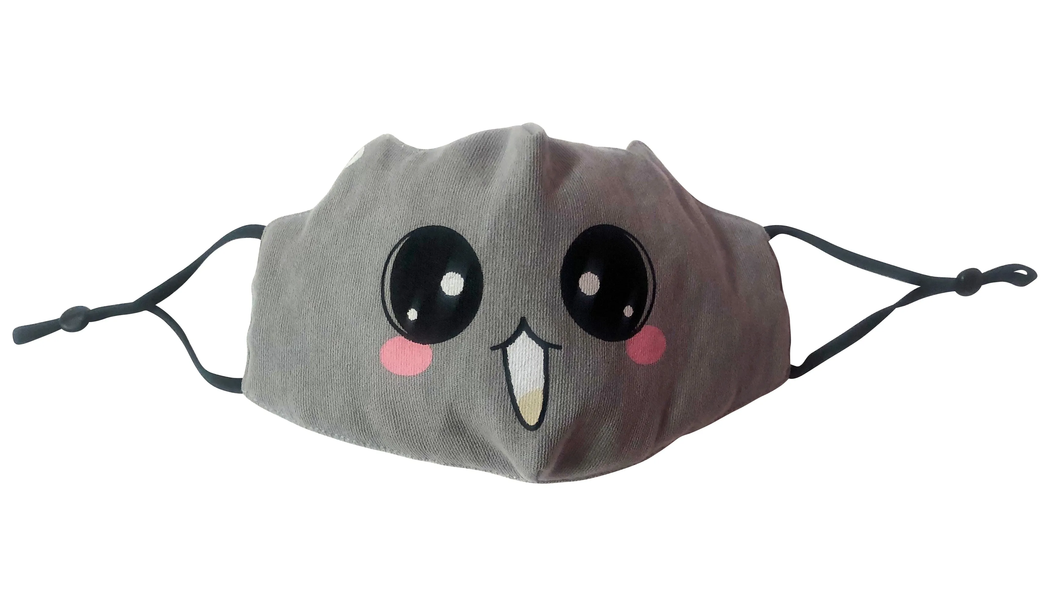 Zorbitz My Mask Kids Face Mask - Animalz