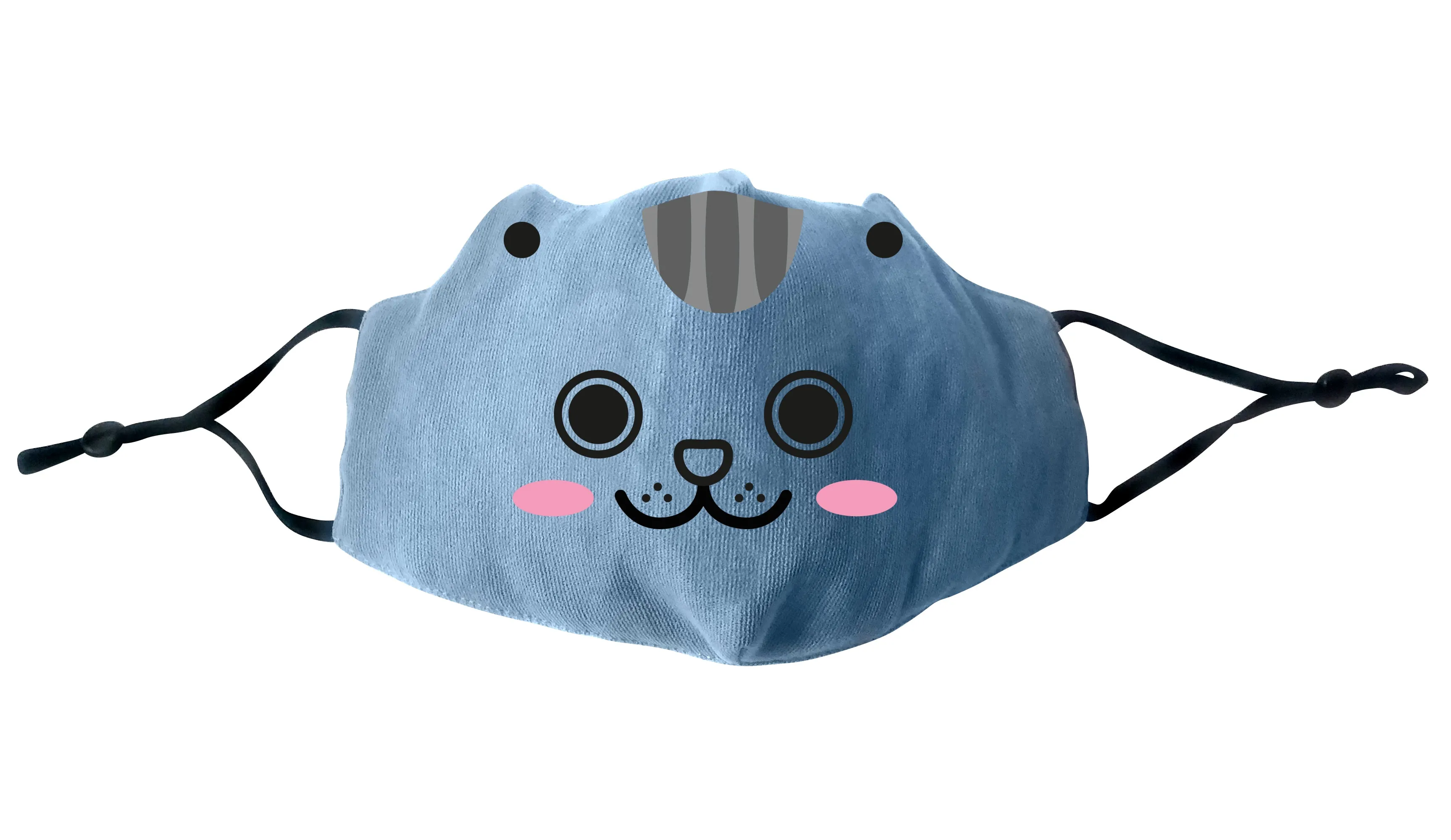 Zorbitz My Mask Kids Face Mask - Animalz
