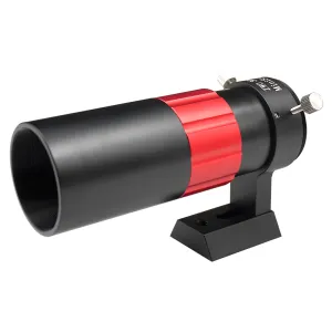 ZWO 30F4 Mini Guide Scope - ZWO-30F4