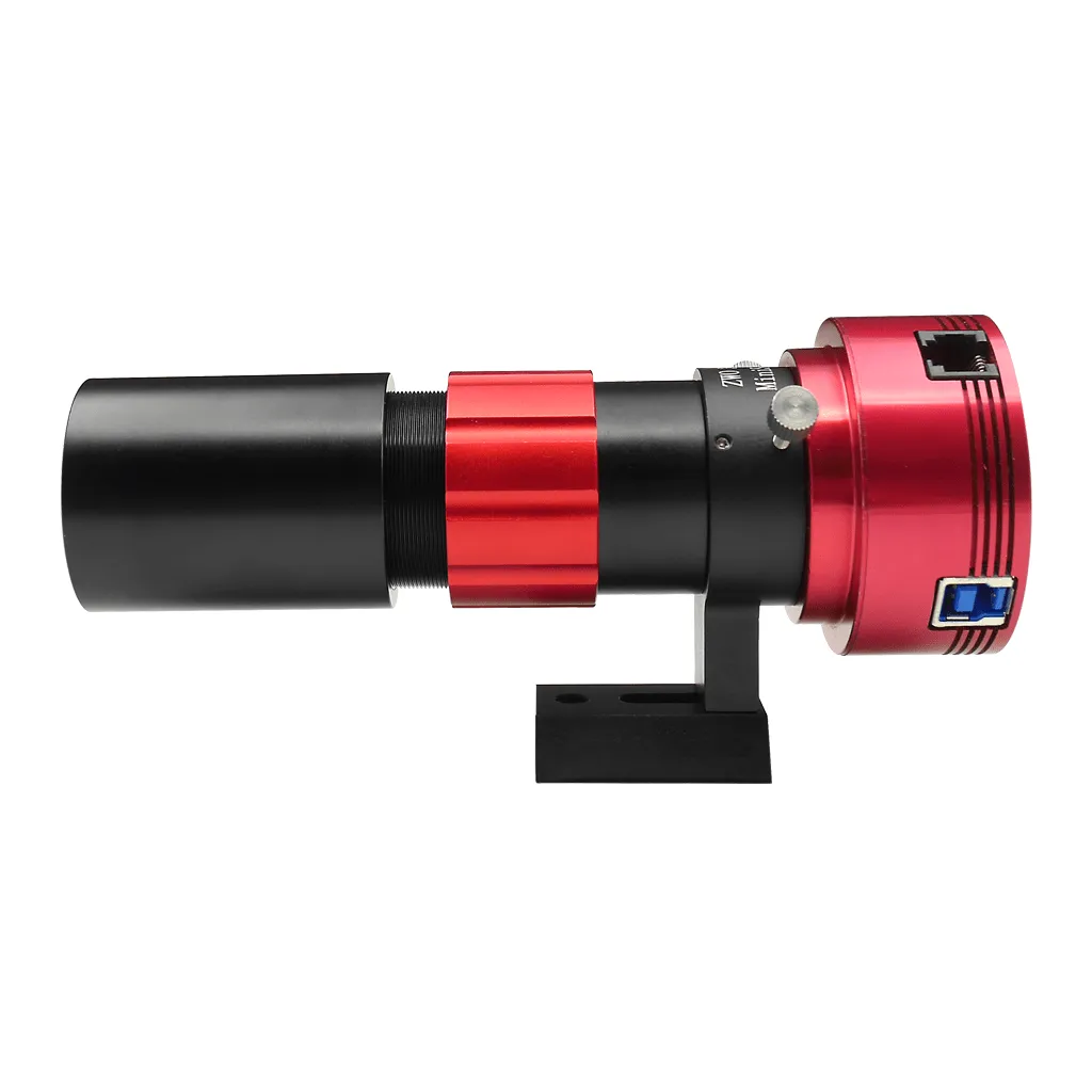 ZWO 30F4 Mini Guide Scope - ZWO-30F4